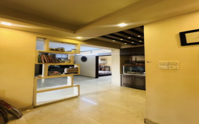 Apartment for Sale in Mohammadpur
